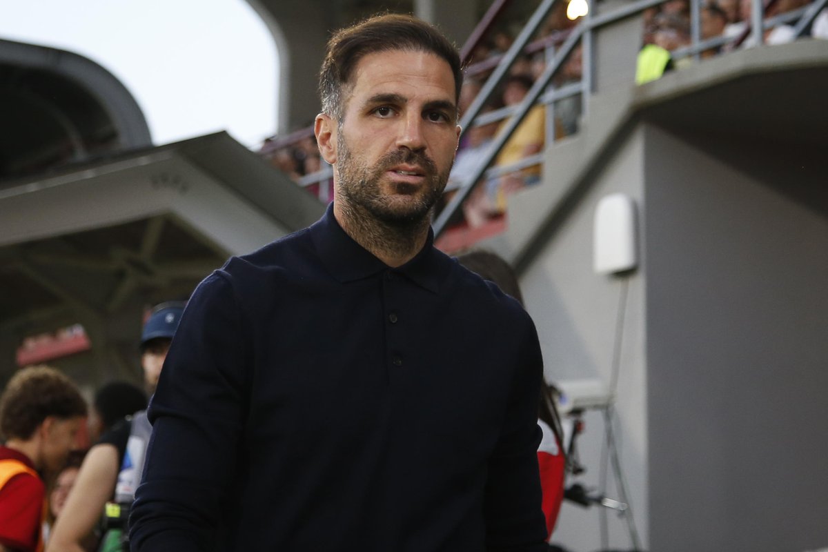 Chelsea odbio prvu ponudu: Fabregas želi veliko pojačanje iz Londona