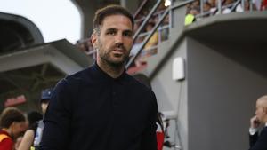 Chelsea odbio prvu ponudu: Fabregas želi veliko pojačanje iz Londona