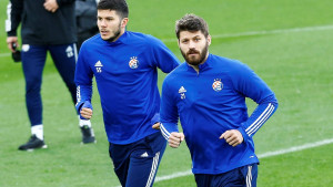 Dinamo ostaje bez svog diva: "Najbolji izlazni transfer u povijesti kluba!"