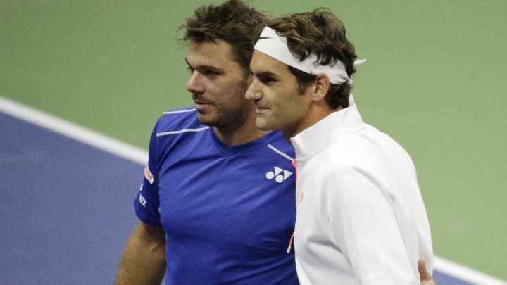 &quot;Federer je najbolji svih vremena&quot;
