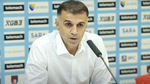 Odavno neki strani selektor nije napustio BiH brutalno iskrenom izjavom kao Josip Sesar