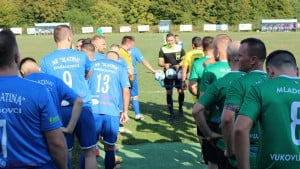 Zamalo još jedna velika senzacija u Kupu BiH, Sloga iz Doboja najefikasnija od svih