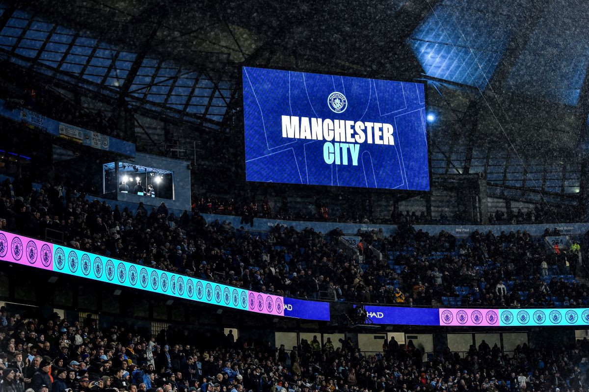 Gazda Manchester Cityja kupio pet klubova i promijenio im grbove, sad su na redu i dva zvučna imena!
