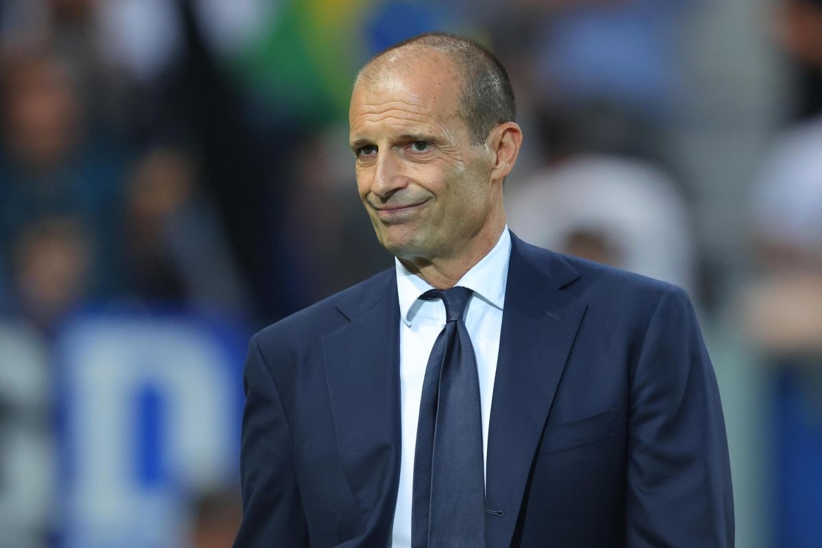 Allegri ima novi posao, Capello oduševljen: "Klub će ponovo postati velik" Allegri ima novi posao, Capello oduševljen: "Klub će ponovo postati velik"