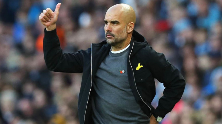 Guardiola iznenadio odabirom najboljeg izvođača kornera u ligi