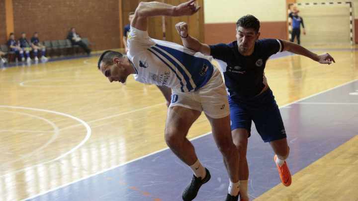 Drugo kolo Hasetovog turnira igra se danas, a sutra treće kolo i završnica