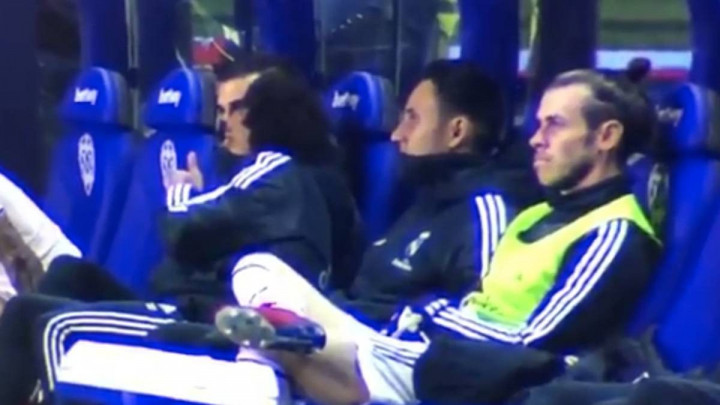 Ono što je Bale uradio nakon El Clasica navijači Real Madrida mu nikada neće oprostiti!