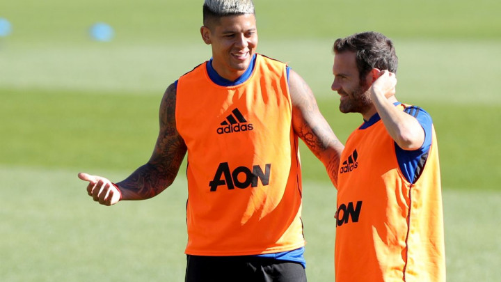 Everton i Manchester United pregovaraju o transferu