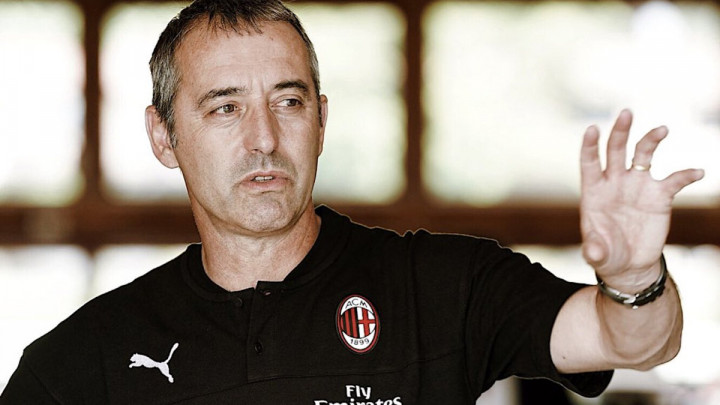 Giampaolo: Correa? Ko je on?