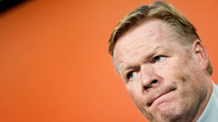 Koeman: U Barcelonu bi mogao nakon Eura
