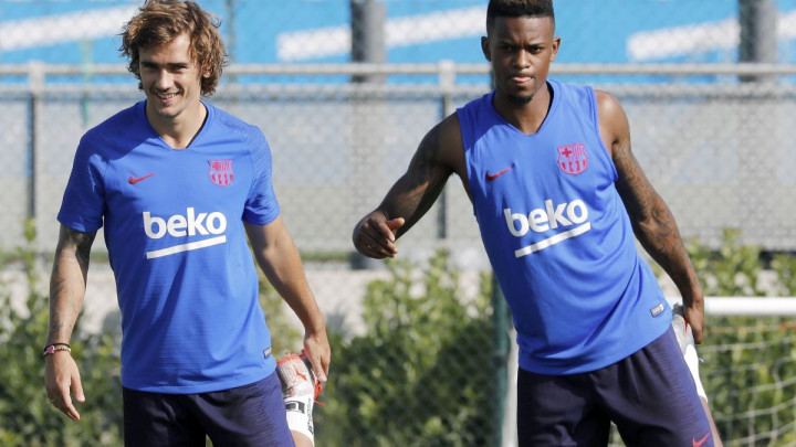 Svi igrači Barcelone zbog Semeda morali ponovo da se testiraju