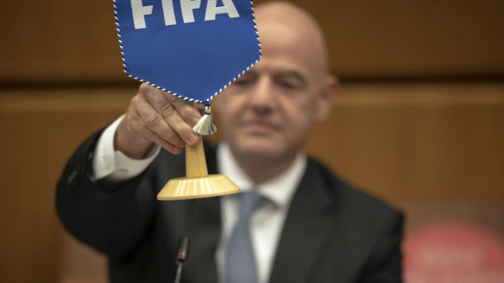FIFA donijela bitnu odluku za igrače koji žele promijeniti reprezentaciju
