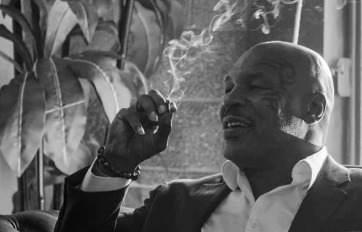 Nema šanse da bi bio čist: Bez testiranja na marihuanu pred meč Mikea Tysona