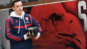 U Arsenalu očajni: Ozil odbio još jednu sjajnu ponudu