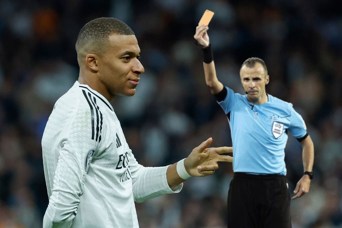 Peljto na centru u Londonu, repriza finala iz 2010. i običnim gledaocima neshvatljiva odluka UEFA-e!