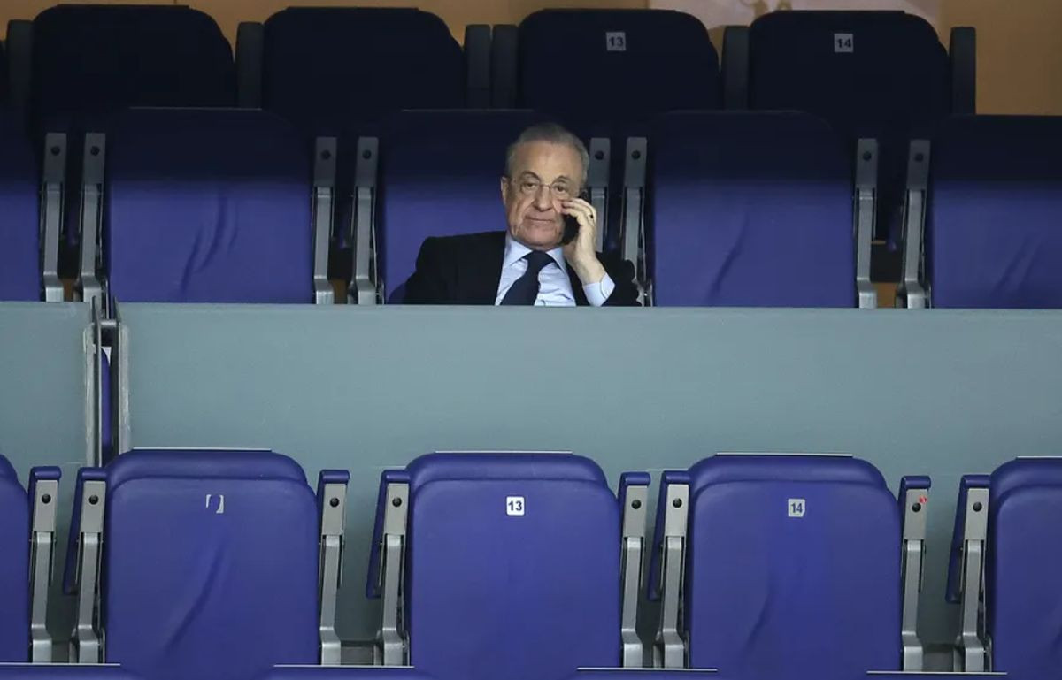 Zvijezda pristala na transfer u Barcu, Olma niko neće spominjati: Laporta je konačno uzvratio Perezu