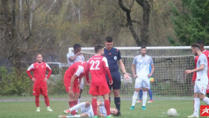 Problemi za Igman: Dvojac napustio klub pred meč sezone