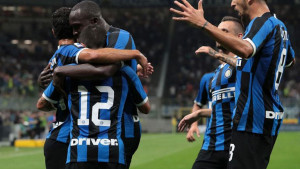 Umalo tuča u svlačionici Intera, Lukaku imao šta prigovoriti saigračima