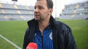 Baljić: Bićemo jači nego u prvom dijelu