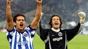Mourinhov Porto je te noći odigrao jednu od najboljih utakmica: Ni moćni Lazio im nije mogao ništa