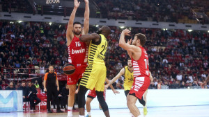 U Beogradu neće dugo tugovati! Partizan dovodi spektakularno pojačanje, sve je već završeno