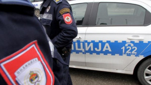 Policija prekinula korona parti u prostorijama fudbalskog kluba u BiH