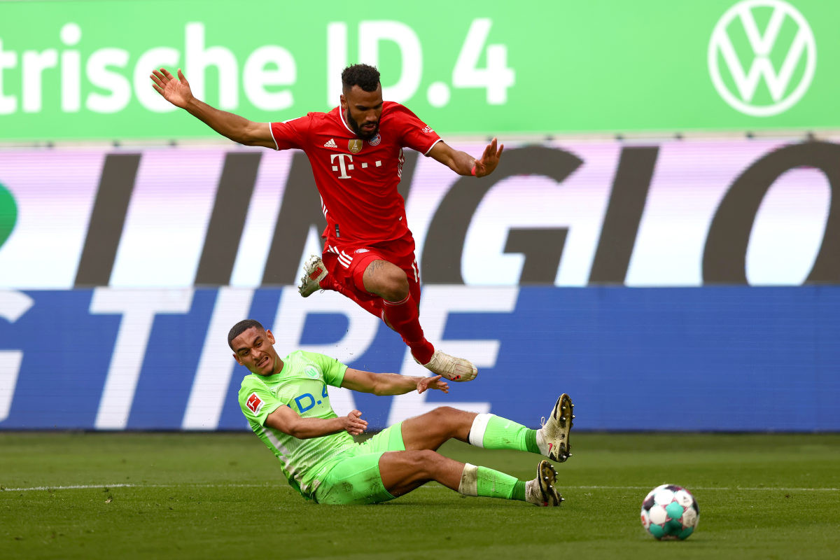 Golijada u Wolfsburgu, Bayern nezaustavljivo korača prema novoj tituli