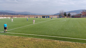 Mladost u susretu sa pet pogodaka bolja od Travnika