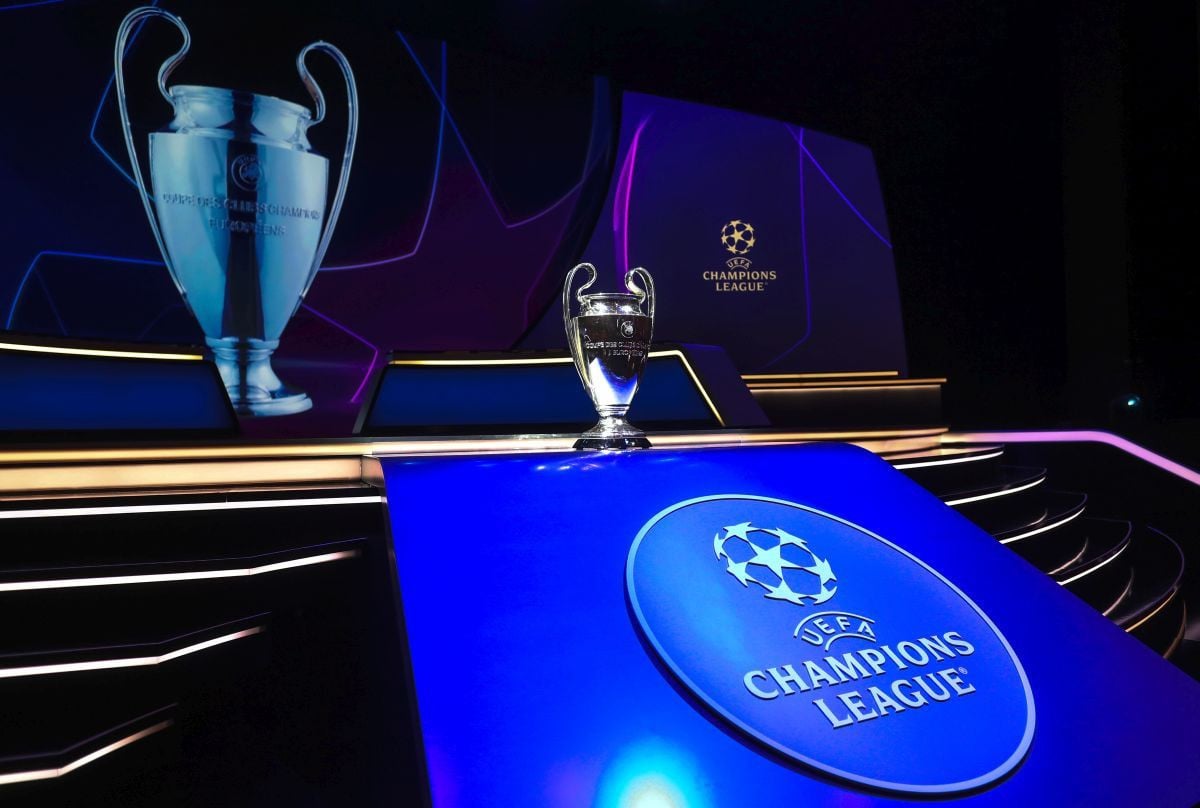 UEFA objasnila sve do najsitnijeg detalja - Evo kako izgleda novi sistem Lige prvaka