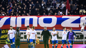 Neka slavlje počne, svjetski prvak potvrdio zvučni transfer Hajduka: "Hvala mu za sve"