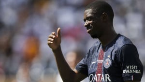 Ousmane Dembele prokockao šansu života, novo lice je favorit za najboljeg na svijetu: "On je taj"