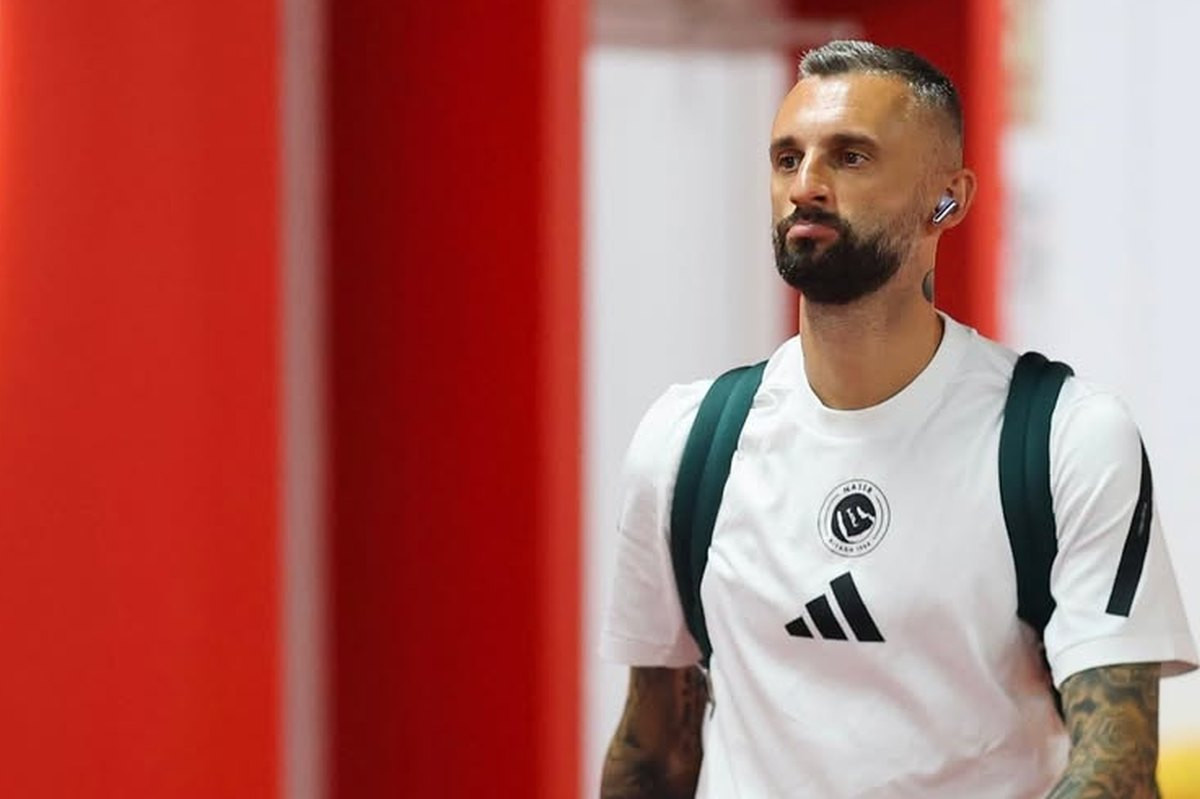Hrvat opet na velikoj sceni? Na korak su od Lige prvaka nakon 15 godina, šlag na tortu - Brozović