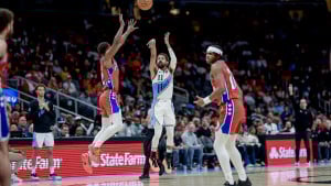 Jared Butler stao pred srpske medije i otvorio dušu o svom dolasku u Crvenu zvezdu