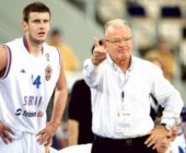 Ivković i dalje na klupi Srbije? Ivković i dalje na klupi Srbije?