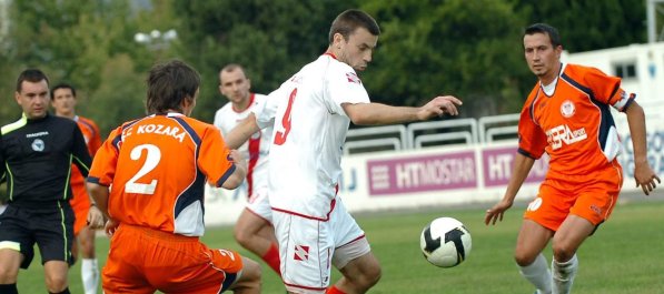 Žižović ostao, da li će i Nikolić? Žižović ostao, da li će i Nikolić?