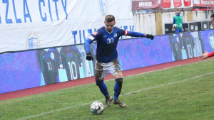 Ajdin Nukić pozvan u A reprezentaciju BiH