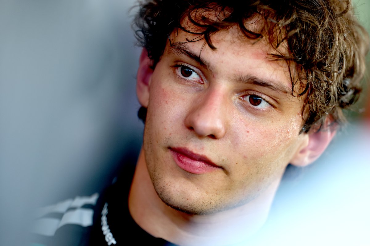 Antonelli otkrio gdje je izgubio borbu sa Maxom Verstappenom