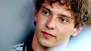 Antonelli otkrio gdje je izgubio borbu sa Maxom Verstappenom