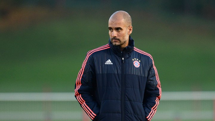 Bayern spremio novi ugovor i pravo bogatstvo za Guardiolu