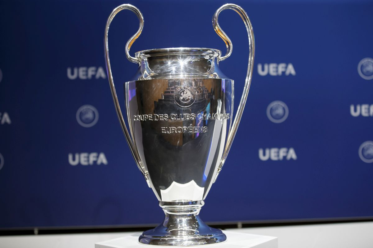 Svaki meč će biti kao finale: UEFA ima plan kako završiti Ligu prvaka i Europa ligu 
