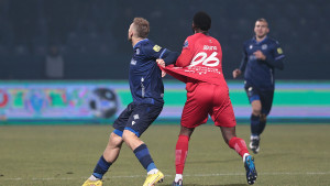 FK Velež prodao Brunu Oliveiru u Južnu Koreju, pronađena zamjena