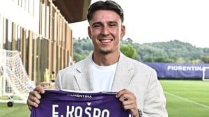 Eman Košpo dobio pravo nastupa za BiH, pa u Travniku dobio bilbord koji će pamtiti dok je živ