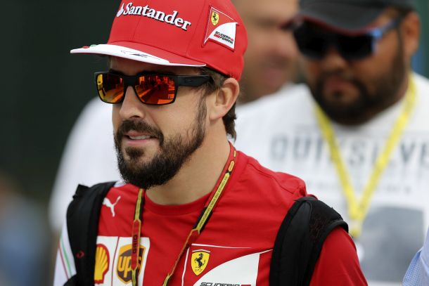 Fernando Alonso napušta Ferrari na kraju sezone