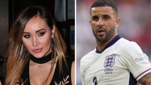 Kyle Walker je ljubavnicu volio više od žene, a sada je saznao da ga vara sa slavnim teniserom!