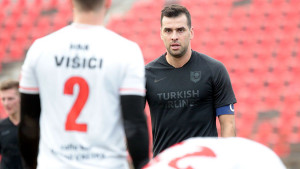 Handžić napustio Radnik, zna se šta je primarni cilj za nastavak karijere