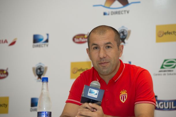 Jardim ostaje trener Monaca do 2019. godine