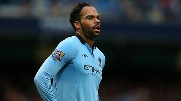 Lescott neće napuštati City