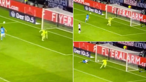 Je li Nijemac najbolji ikad? Manuel Neuer ima 36 godina i izveo je odbranu karijere!