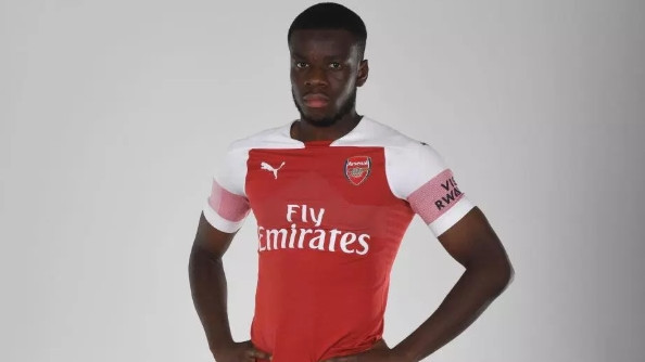 Napadač Arsenala pred potpisom za Juventus