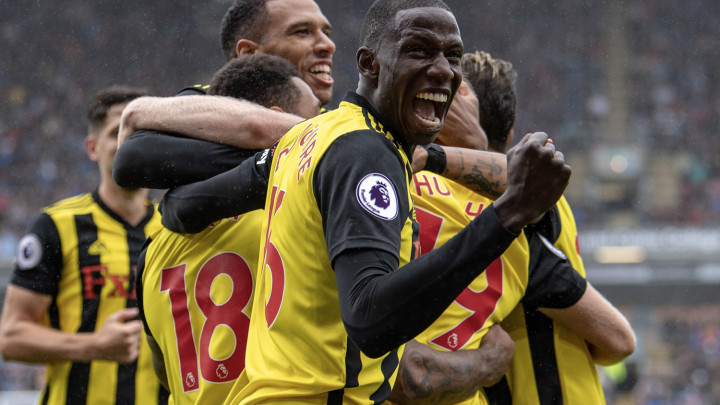 Luda igra brojki: Watford osvaja titulu prvaka u Engleskoj?